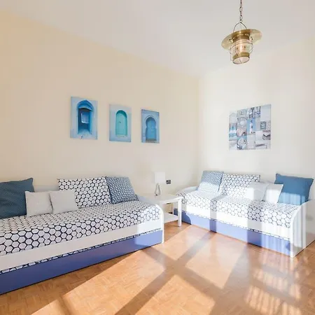 Terrazza Sul Golfo Di דירה אלסיו