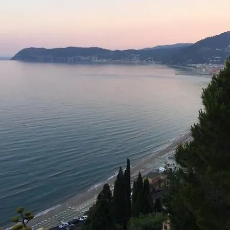 Terrazza Sul Golfo Di * אלסיו